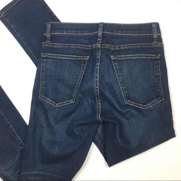 Imogene + Willie Imogene slim jean 9” high rise - Picture 8 of 9